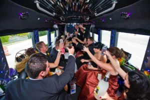 Prom Transportation Limo Service