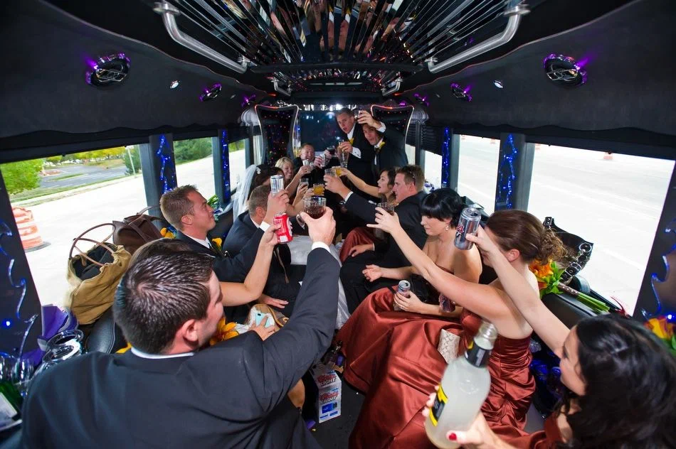 Prom Transportation Limo Service
