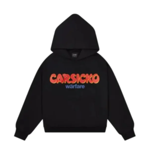 How Carsicko Became a Global Fashion Trend: The Rise of Modern Streetwear Culture