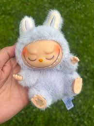 Labubu keychain || Pop Mart Offical Store || Shop Now