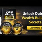 dubai wealth secret