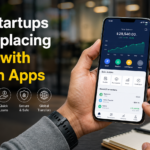 fintech development services & bank software