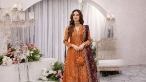 formal dress for women office wear in Pakistan