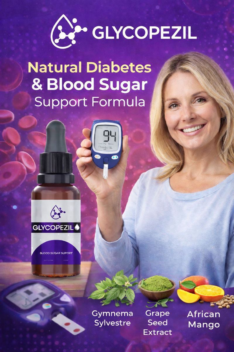 glycopezil reviews