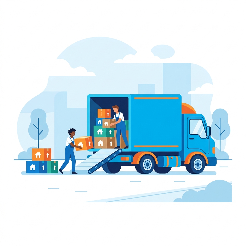best packers and movers in Chennai