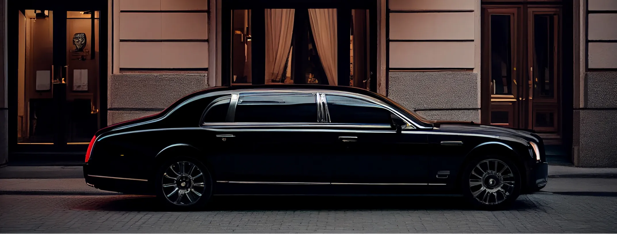 Best Limo Service in Toronto