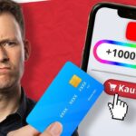 Hochwertige YouTube Abonnenten kaufen