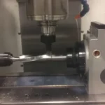 cnc milling machine