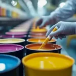 Industrial Paints & Surface Coating Solutions | Doha, Qatar