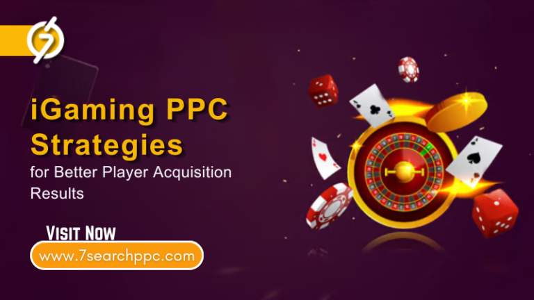 iGaming PPC