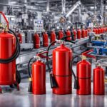 Fire Extinguisher Manufacturing Plant