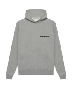 The Honest Guide to Fear of God Essentials