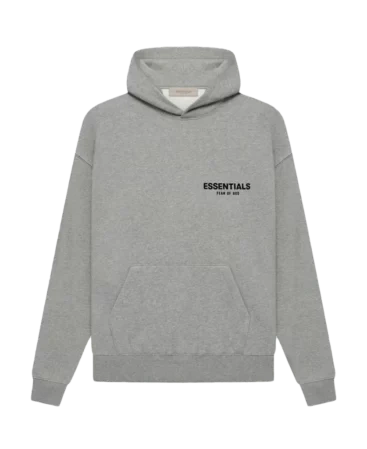 The Honest Guide to Fear of God Essentials