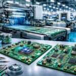Printed Circuit Board Manufacturing Plant Setup Cost