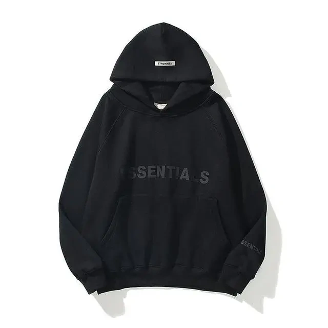 Essentials Hoodie USA: Why This Fear of God Line Owns My Closet