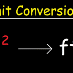 Converting square meters to square feet