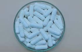 Policosanol supplement