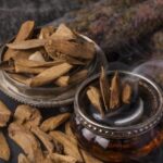 agarwood supplier Vietnam