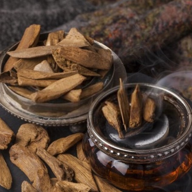 agarwood supplier Vietnam