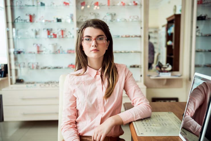 Finding the Perfect “Spects Shop Near Me”: A Complete Guide to Choosing the Right Eyewear Store