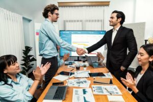 The Future of Marketing: Why a Data Management Platform Is No Longer Optional