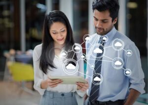 The Future of Sustainability: Why Every Business Needs an ESG Reporting Platform