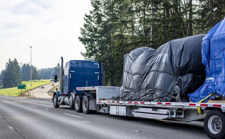 step deck dispatch services​