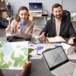 The Ultimate Guide to ESG Reporting Tools: Driving Transparency, Compliance, and Sustainable Growth