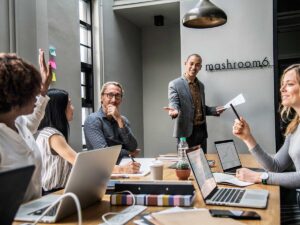 Compliance audit services