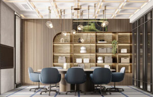 property management services