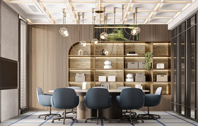 property management services