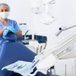 pharmacist jacket uniform