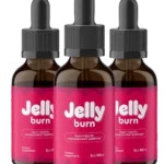 jelly burn