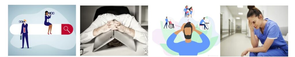 Crisis Intervention Support for Care Environments