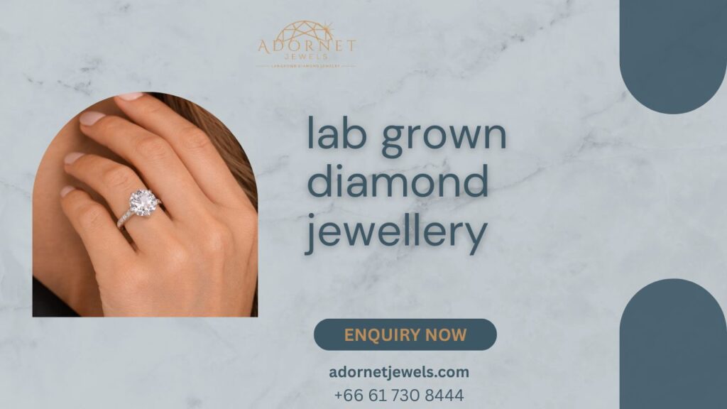 diamond jewellery designers