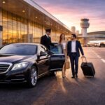 limousine service in Austin