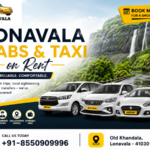 Lonavala Cabs & Taxi on Rent