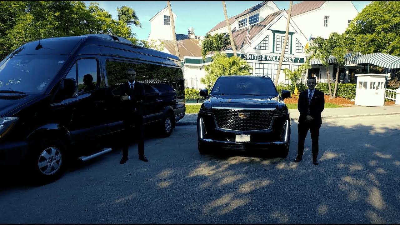 Chicago Car Service