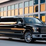Best Limo Service in Toronto