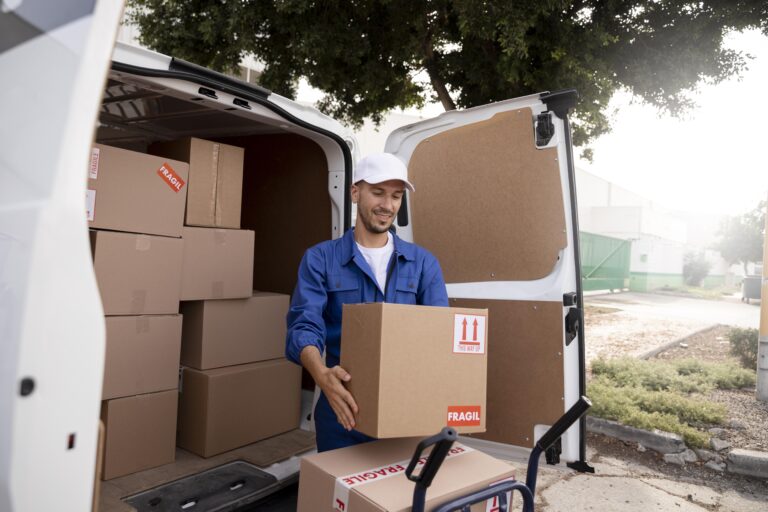 moving company london ontario