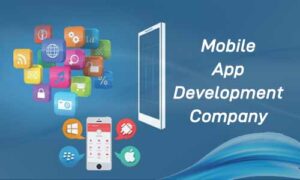 Mobile App Development Company in Melbourne