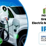 Greaves Electric Mobility IPO