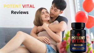 potent vital reviews