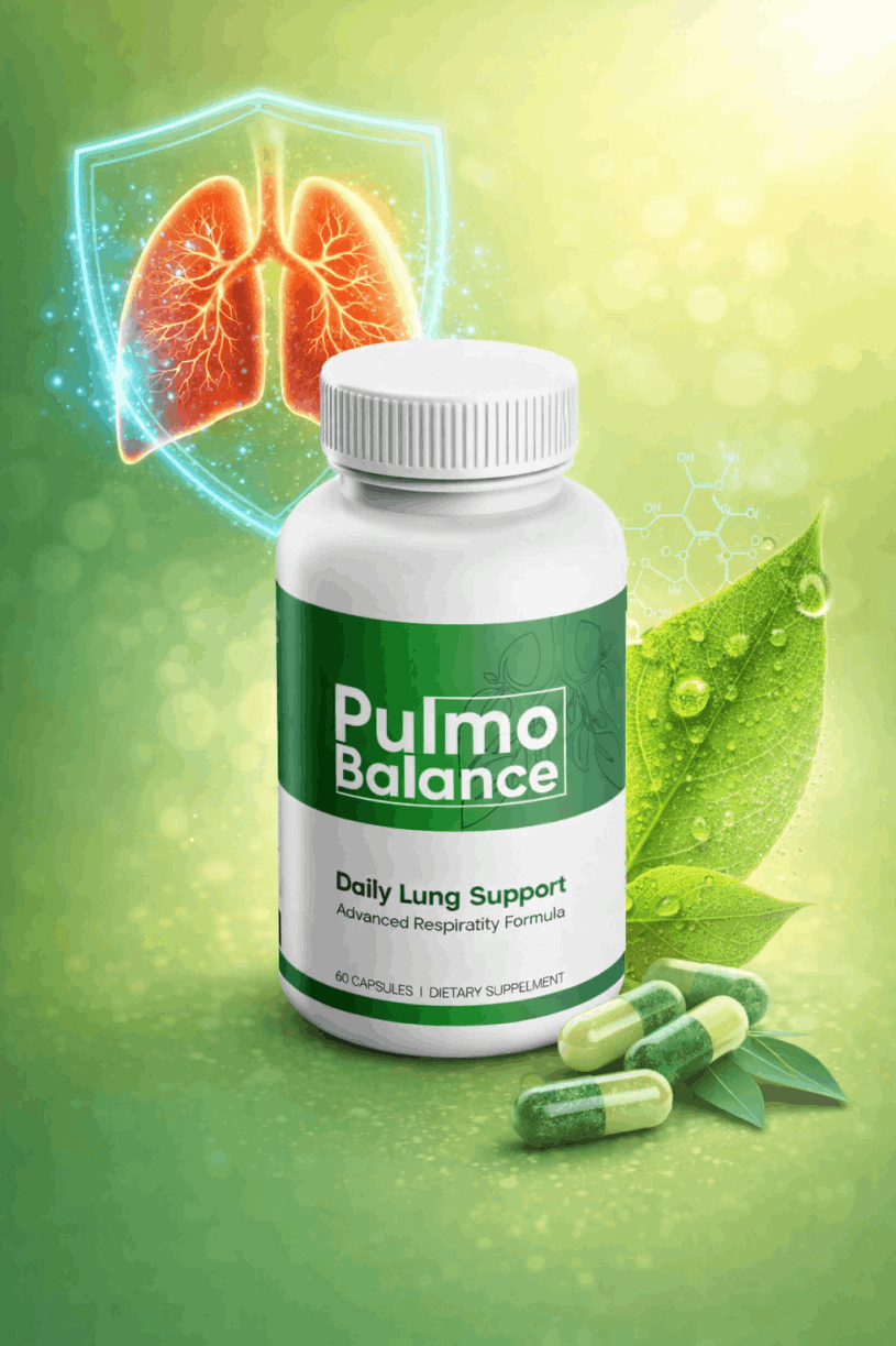 pulmo balance reviews
