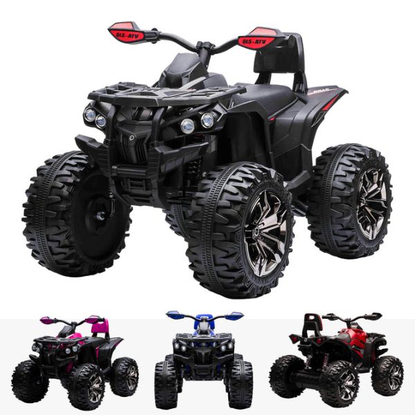 quad-bikes