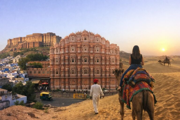 rajasthan-tour-packages