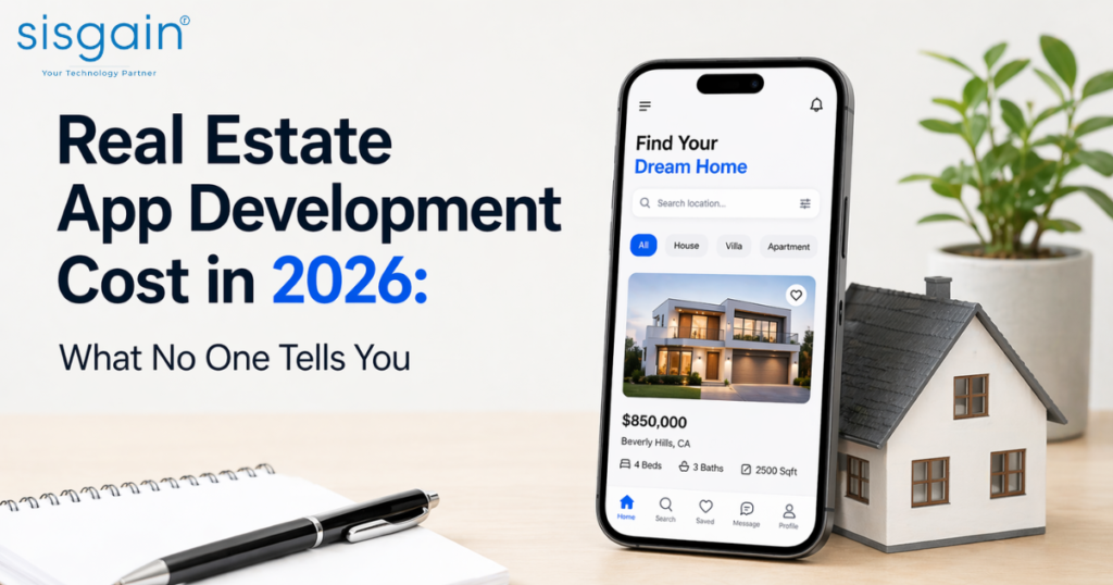real-estate-app-development-cost