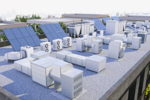 reliable hvac system repair