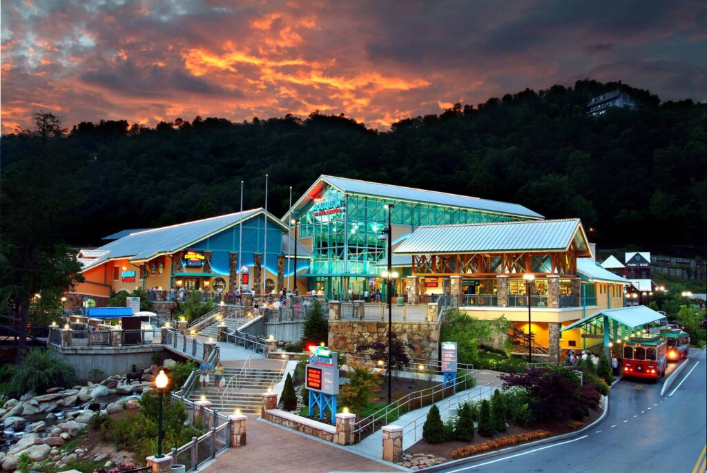 Gatlinburg Luxury Condo Rentals