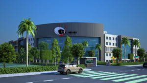 Top 10 Schools In Greater Noida offering quality education and modern facilities for holistic student development including GD Goenka School